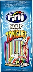 Fini Lengua Multifruit