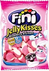Fini Besos Halal