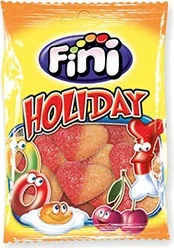 Fini Corazon Melocoton Halal