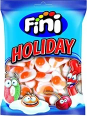 Fini Huevos Fritos Halal