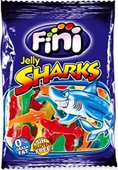 Fini Tiburones Halal