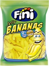 Fini Platanos Halal