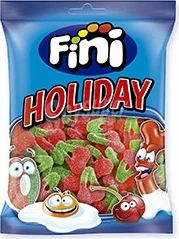 Fini Cerezas Pica Halal