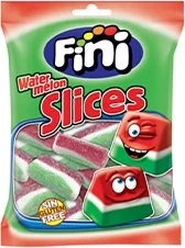 Fini Tajada Sandia Halal