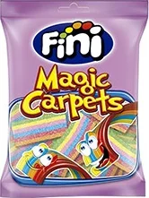 Fini Magic Carpets Halal