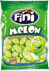 Fini Chicle Melon Halal