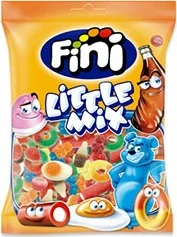 Fini Little Mix Pica Halal