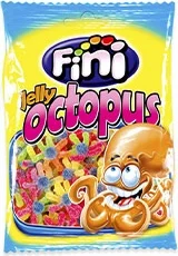Fini Pulpos Halal