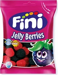 Fini Moras Halal