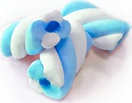 Finitronc Magic Twisty Rell Azul