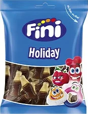 Fini Botella Cola Brillo Halal