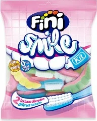 Fini Smile Kit Cepill&dentadu