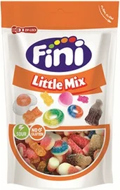 Fini Little Mix Pica Doypack