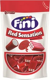 Fini Red Sensation Mix Dpack