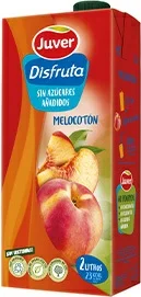 Juver Disfruta Melocoton