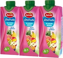 Juver Disfruta F. Tropicales P-3