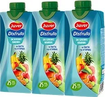 Juver Disfruta 10 Frutas P-3