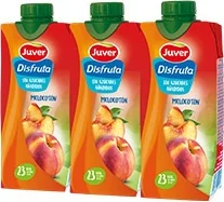 Juver Disfruta Melocoton P-3