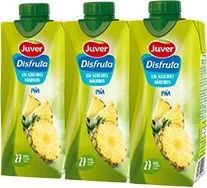 Juver Disfruta Piña P-3
