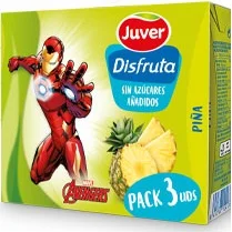 Juver Disfruta Piña P-3