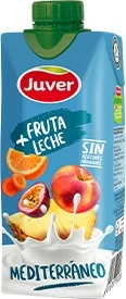 Juver F+l Mediterraneo