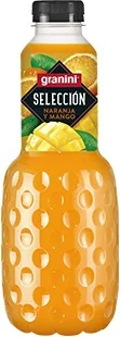Granini Naranja- Mango