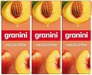 Granini Melocoton Minibrick P-3