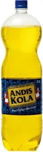America Andis Kola