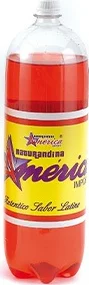 America Sabor Latino