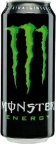 Monster Energy