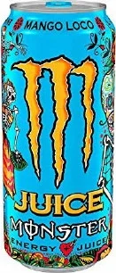Monster Mango Loco
