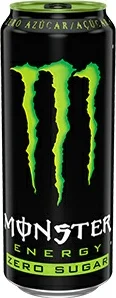 Monster Energy Zero