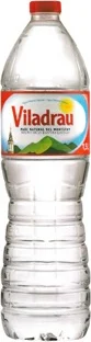 Agua Viladrau 1´5l