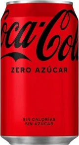 Coca Cola Zero