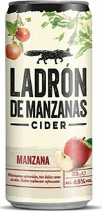 Ladron de Manzanas