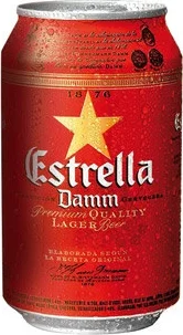 Estrella Damm