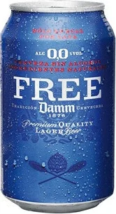 Free Damm 0,0