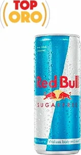 Red Bull Sugar Free