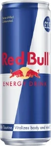 Red Bull Energy