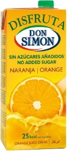 D. Simon Disf Naranja