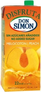 D. Simon Disf Melocoton