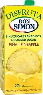 D. Simon Disf Piña