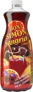 D. Simon Sangria