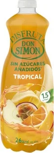 D. Simon Dis Tropic