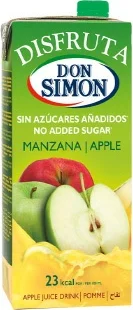 D. Simon Disf Manzana