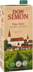 D. Simon Vino Tinto