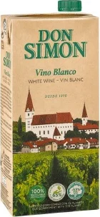 D. Simon Vino Blanco