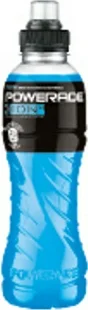 Powerade Ice Storm