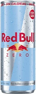 Red Bull Zero