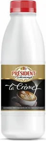 President la Crème